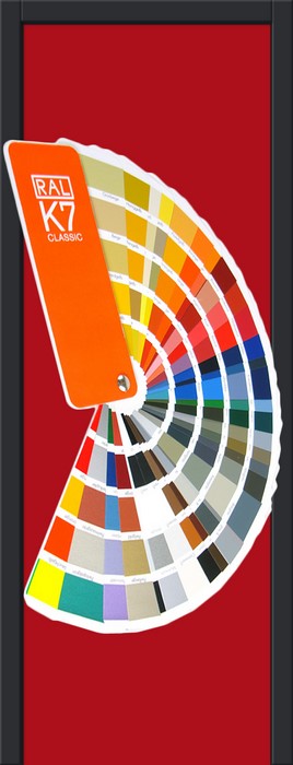 KAPELLI multicolor ДГ