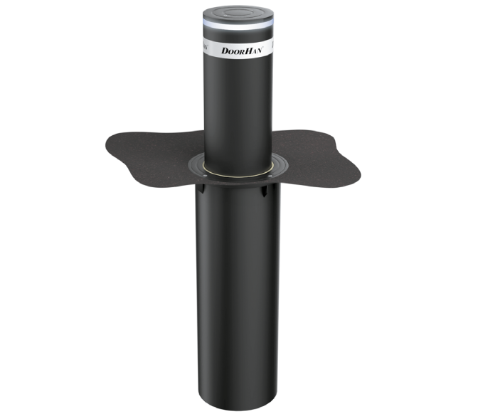 Боллард гидравлический серии bollard hb220 (боллард hd220)